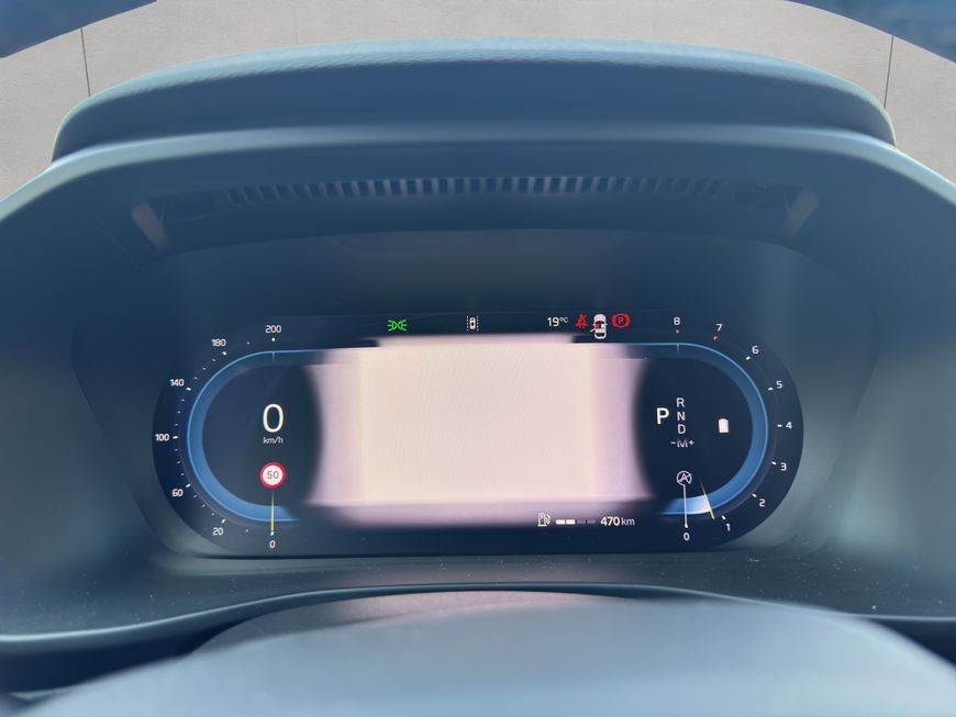 Volvo  Core
