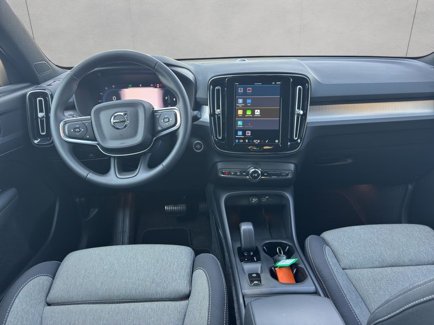 Volvo  Core