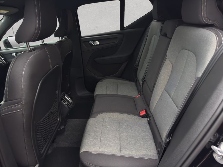 Volvo  Core