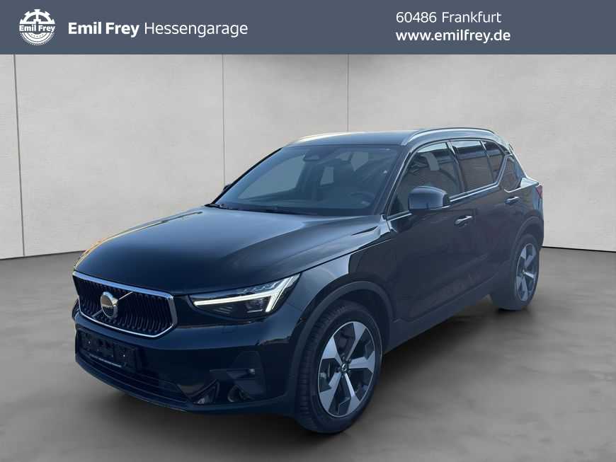 Volvo  Core