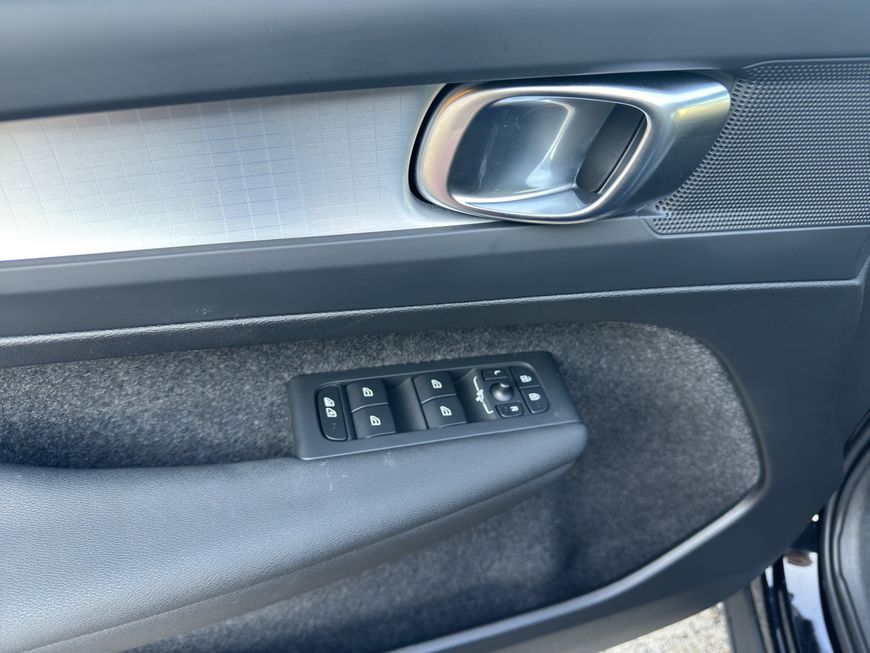 Volvo  Core