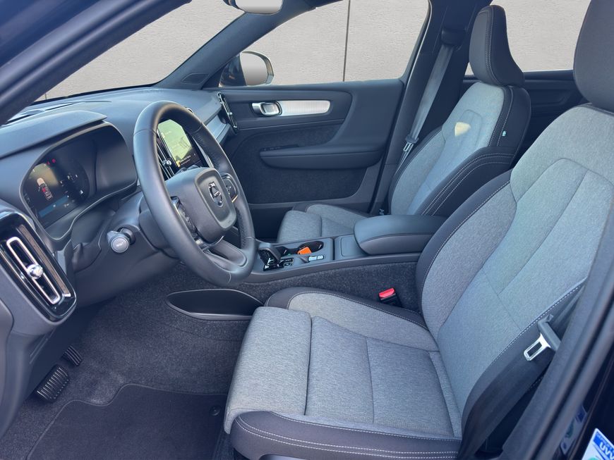 Volvo  Core