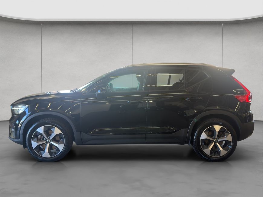 Volvo  Core