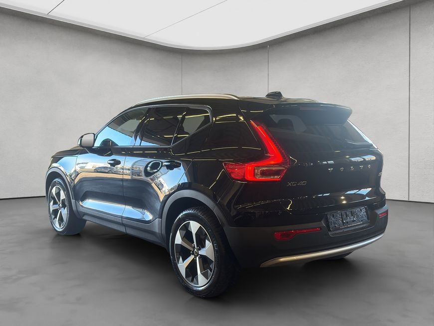 Volvo  Core