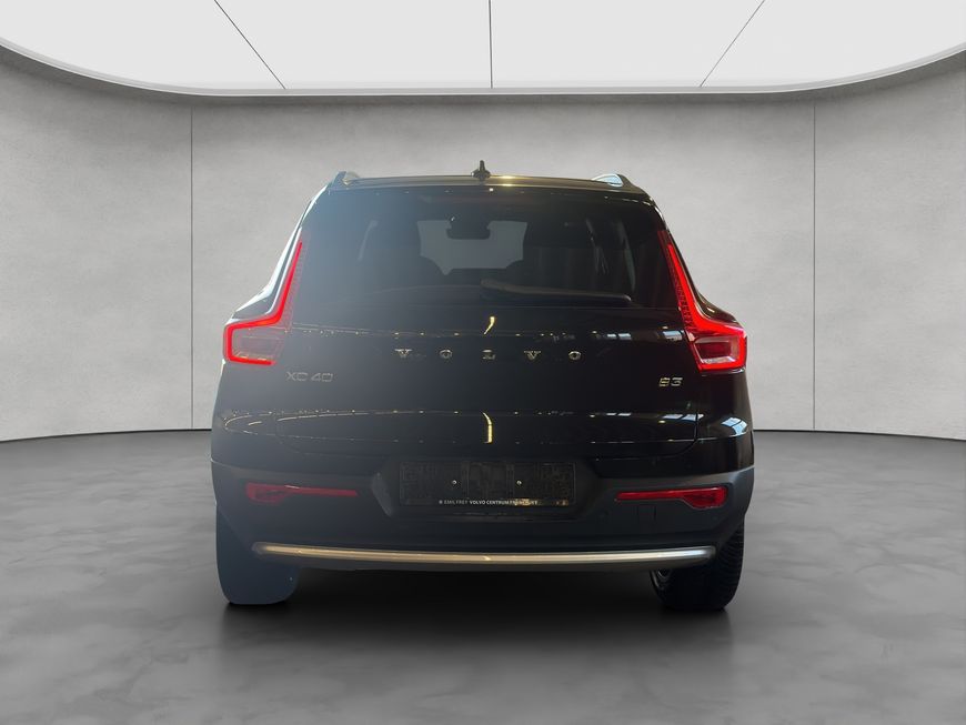 Volvo  Core