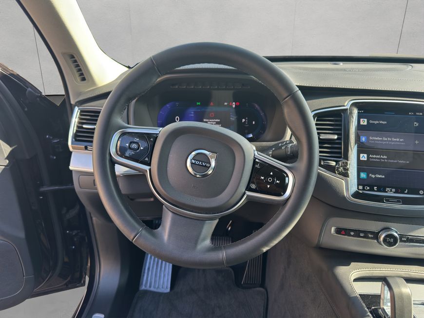Volvo  Plus Bright