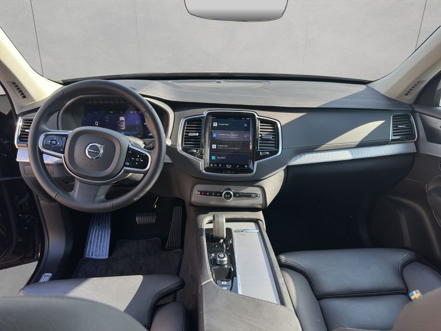 Volvo  Plus Bright