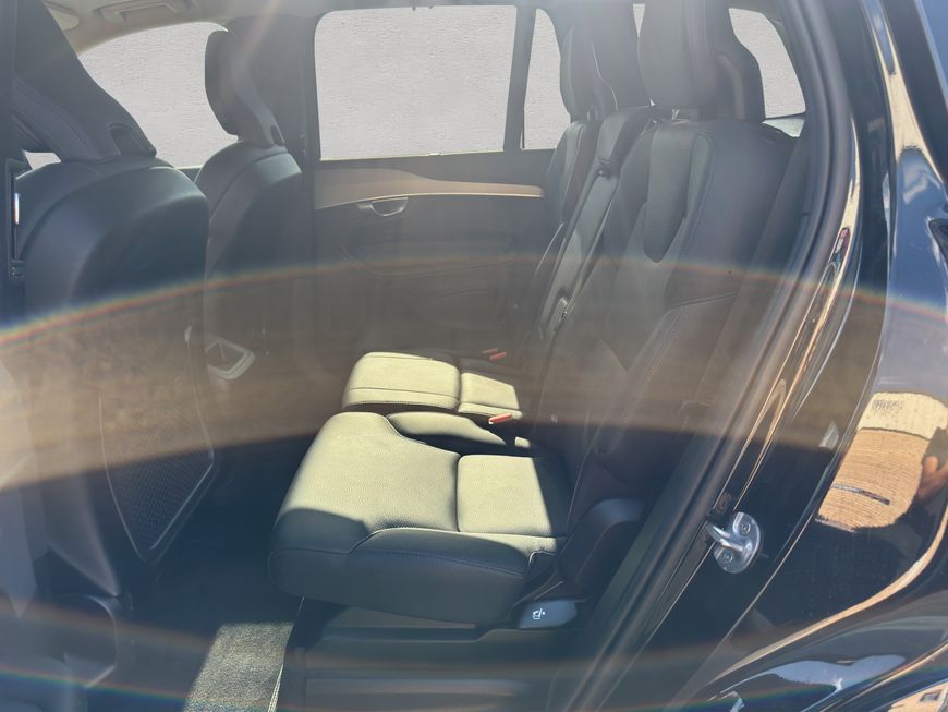 Volvo  Plus Bright