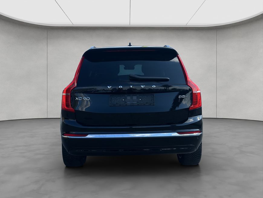 Volvo  Plus Bright