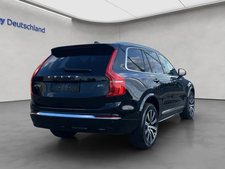 Volvo  Plus Bright