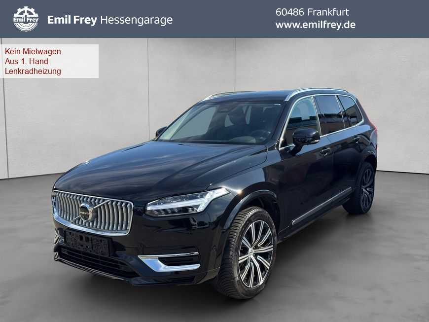 Volvo  Plus Bright