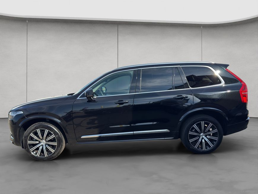 Volvo  Plus Bright