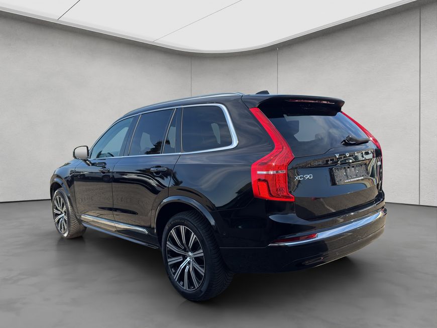Volvo  Plus Bright