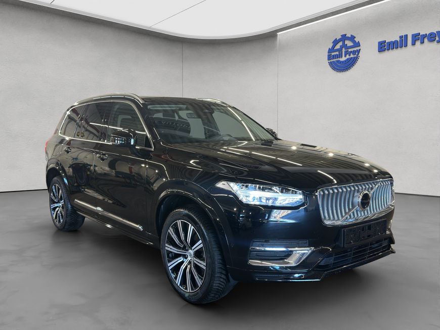 Volvo