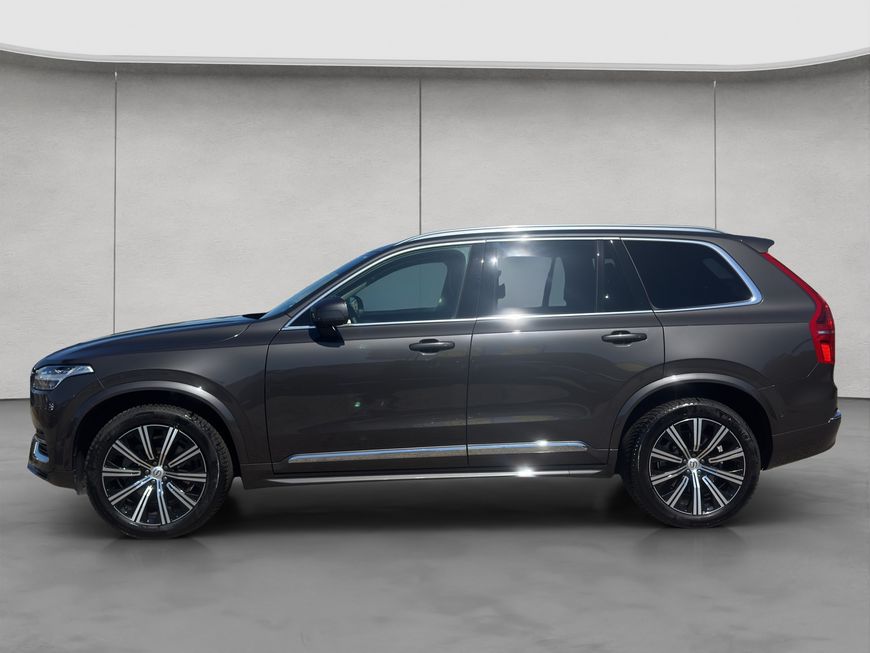 Volvo  Plus Bright