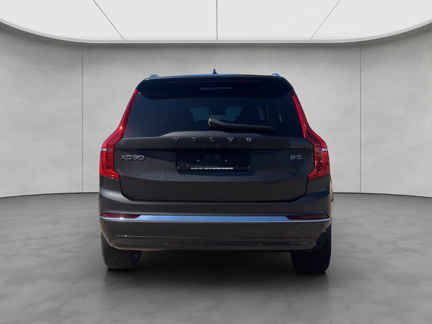Volvo  Plus Bright