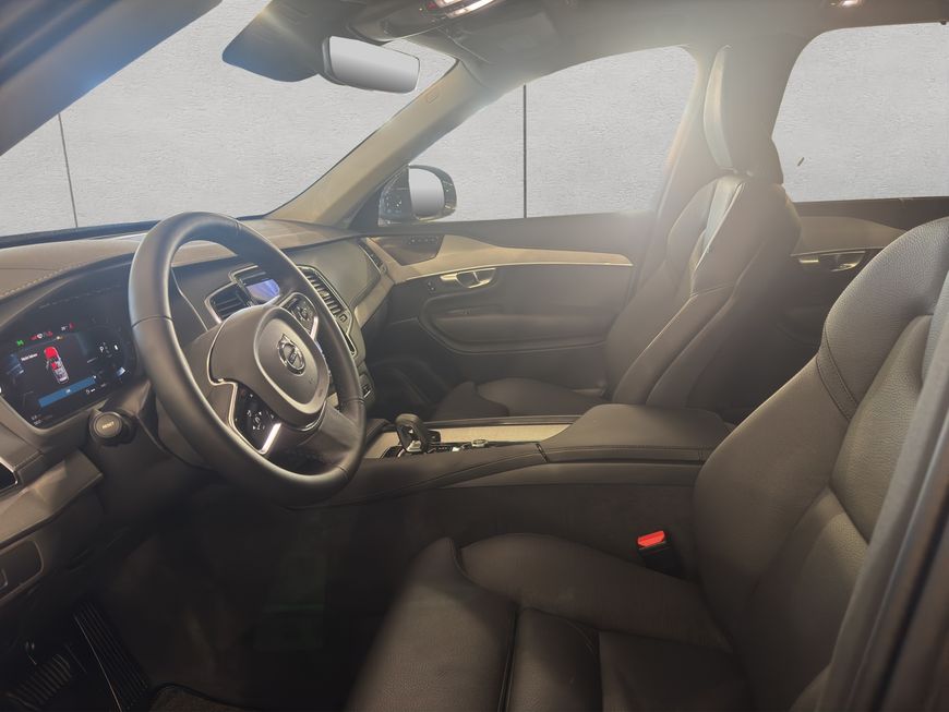 Volvo  Plus Bright