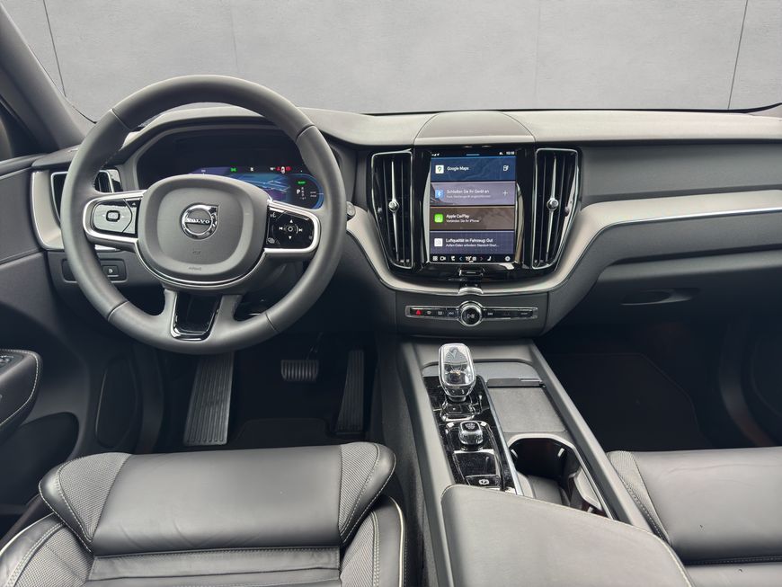 Volvo  Black Edition