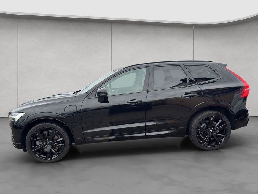 Volvo  Black Edition