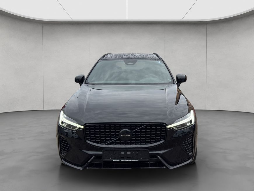 Volvo  Black Edition