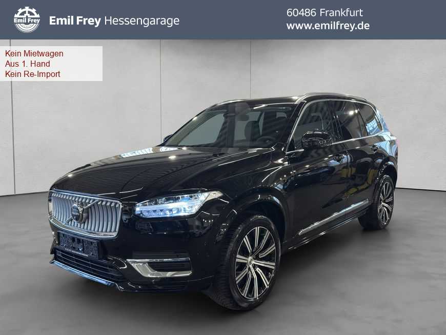 Volvo  Plus Bright