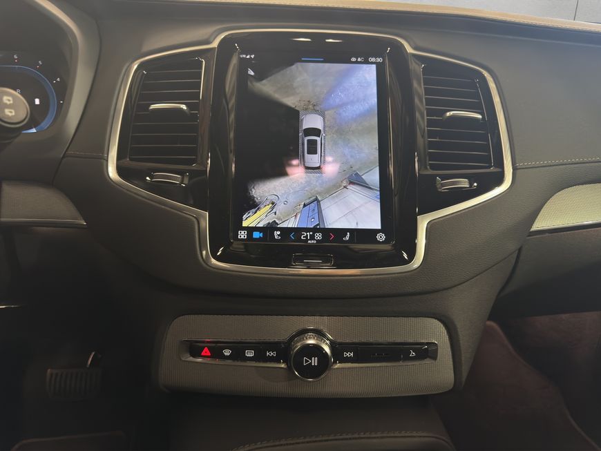 Volvo  Plus Bright