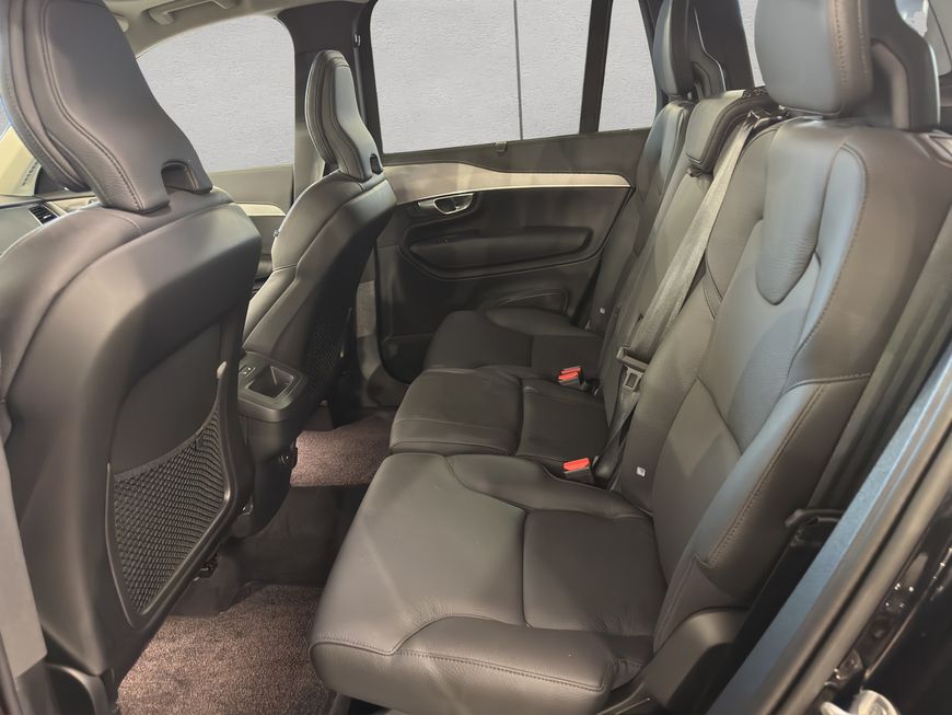 Volvo  Plus Bright
