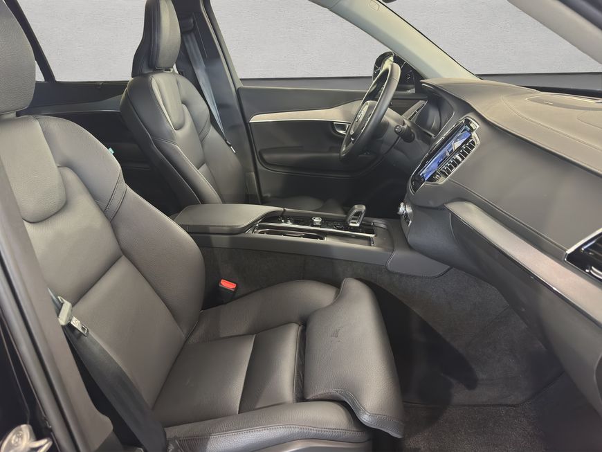 Volvo  Plus Bright