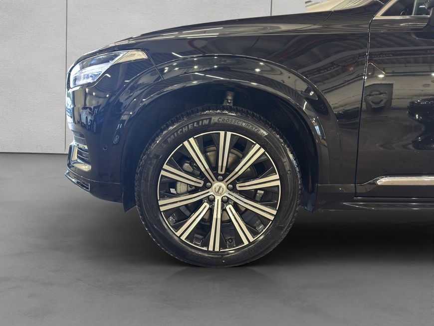 Volvo  Plus Bright
