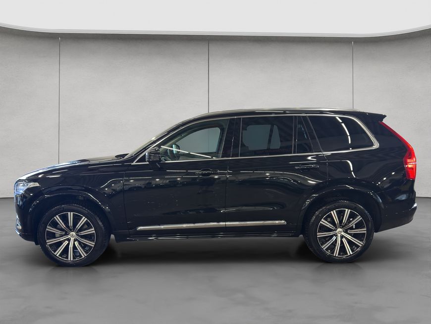 Volvo  Plus Bright