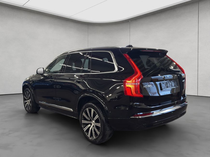 Volvo  Plus Bright