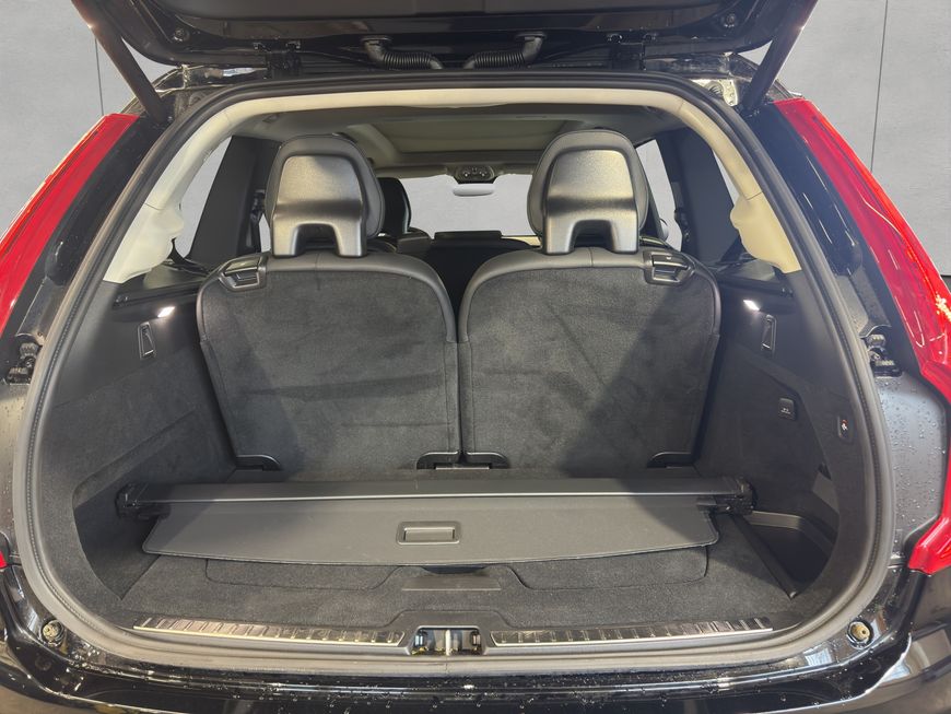 Volvo  Plus Bright