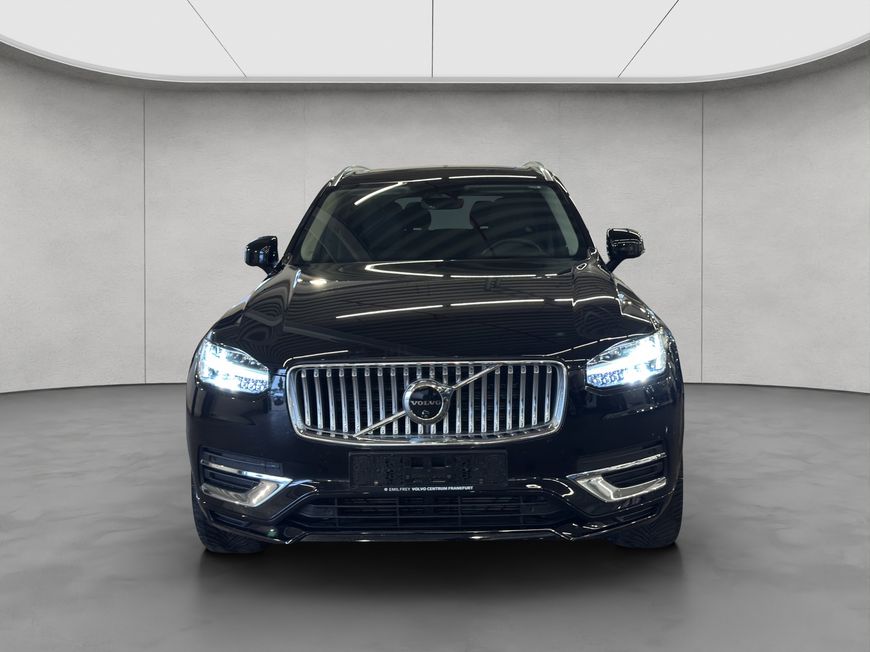 Volvo  Plus Bright