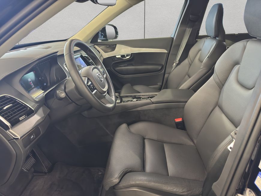 Volvo  Plus Bright