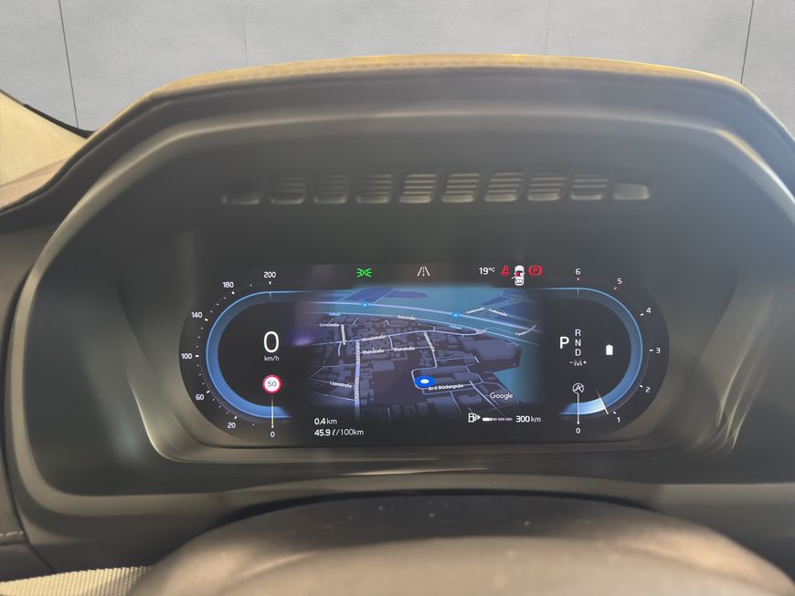 Volvo  Plus Bright