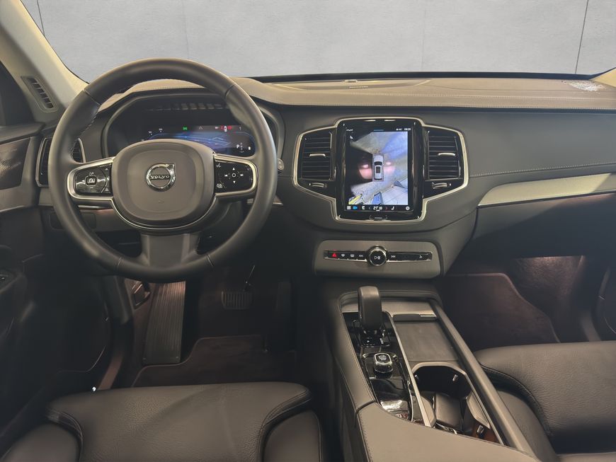Volvo  Plus Bright