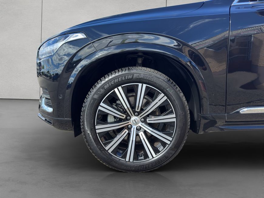 Volvo  Plus Bright