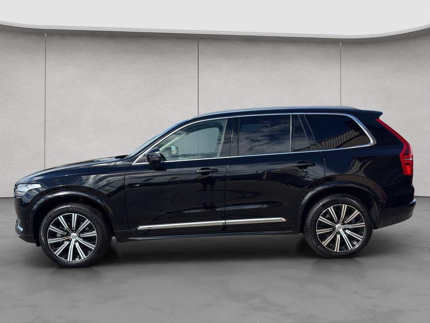 Volvo  Plus Bright