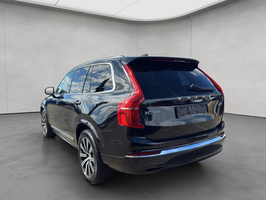Volvo  Plus Bright
