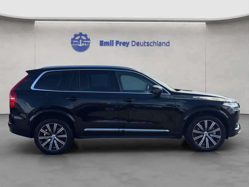 Volvo  Plus Bright