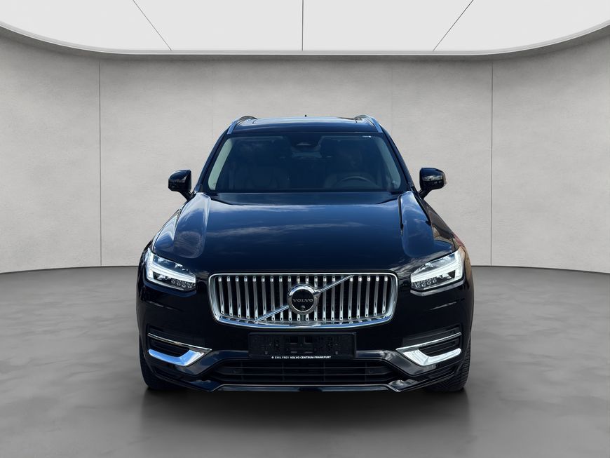 Volvo  Plus Bright