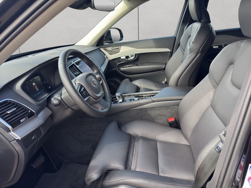 Volvo  Plus Bright