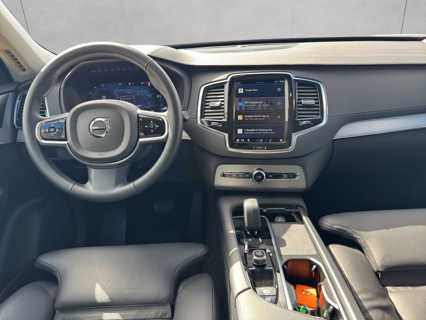 Volvo  Plus Bright