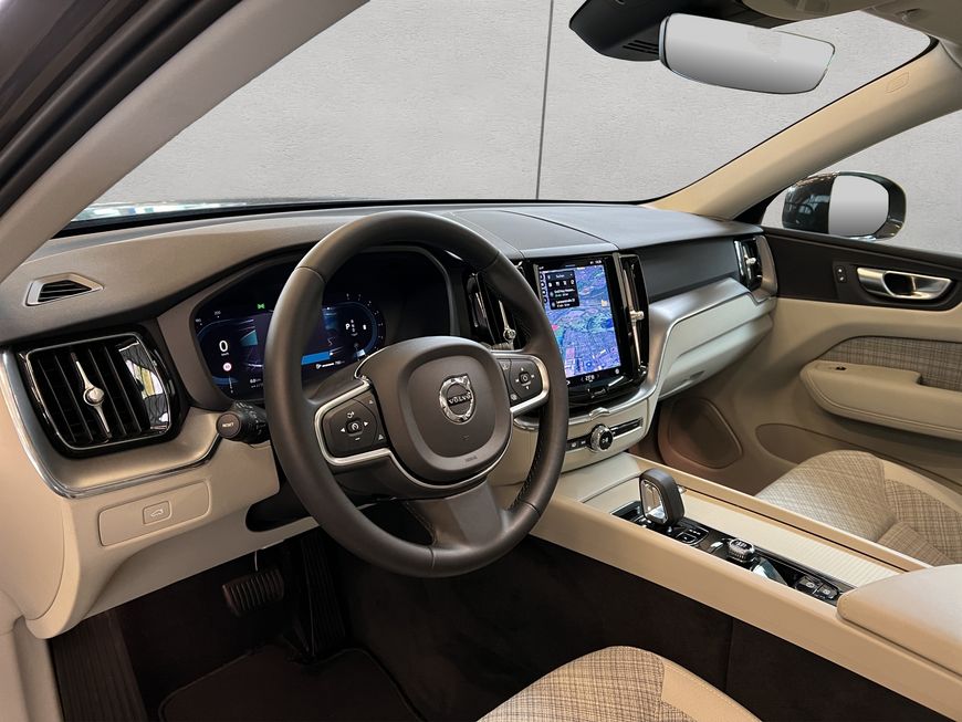 Volvo  Essential