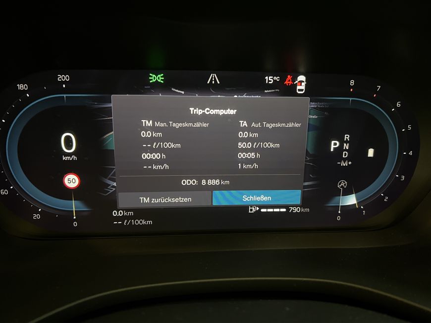 Volvo  Essential