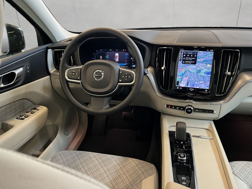 Volvo  Essential