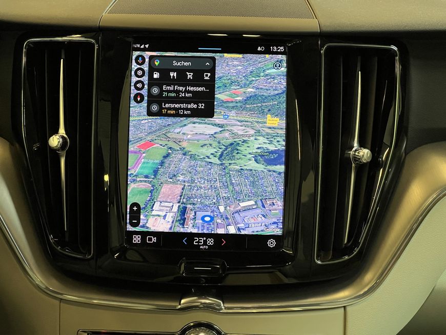 Volvo  Essential