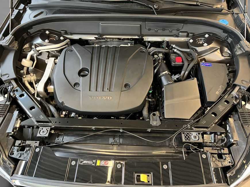 Volvo  Essential