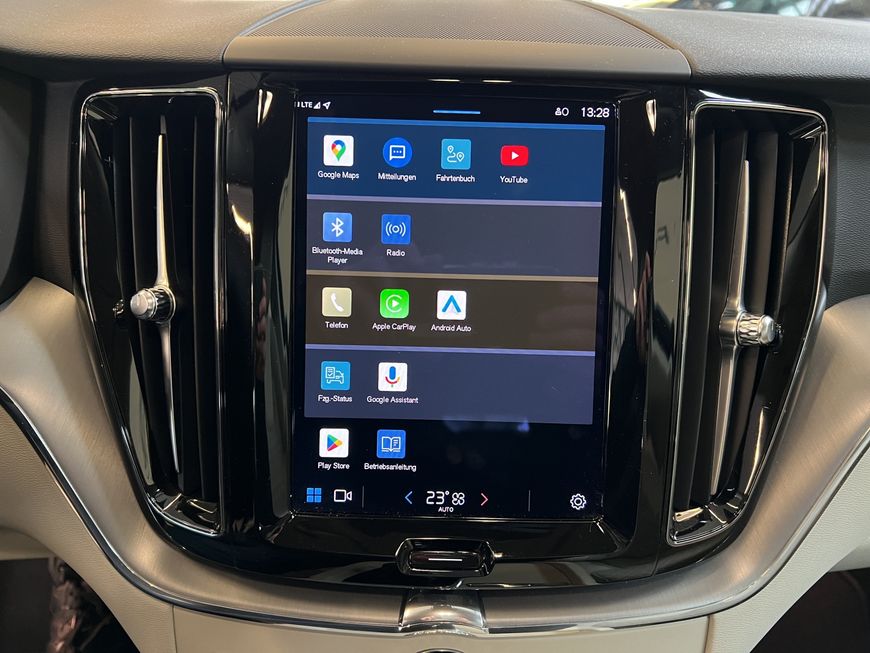 Volvo  Essential