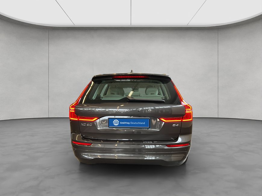 Volvo  Essential